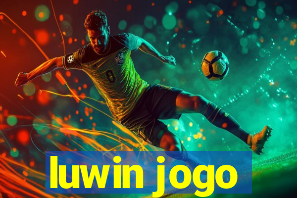 luwin jogo