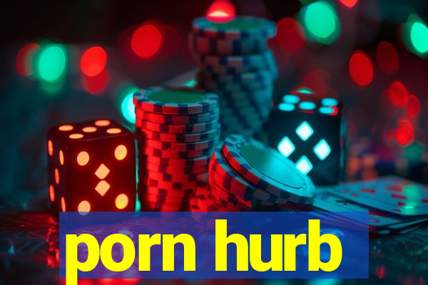 porn hurb