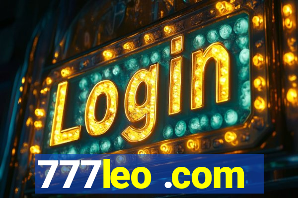 777leo .com