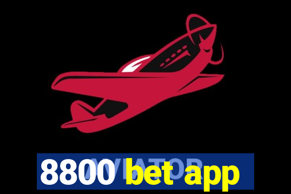 8800 bet app