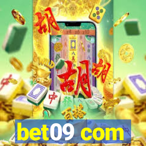 bet09 com