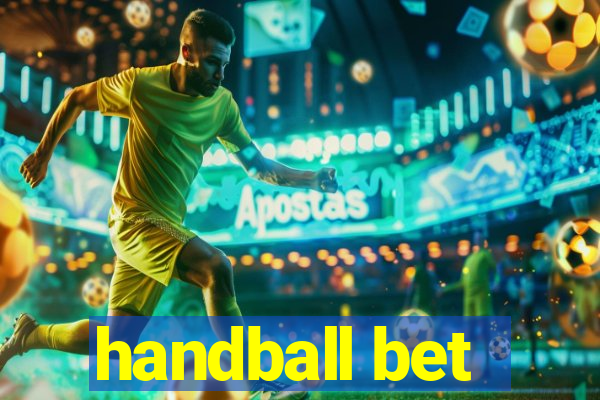 handball bet