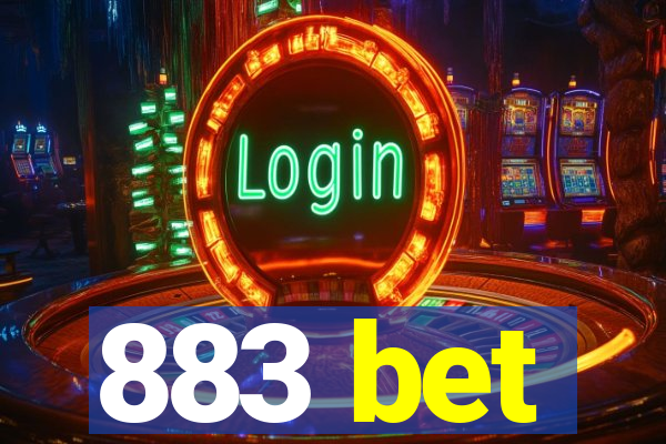 883 bet