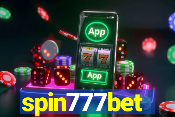 spin777bet