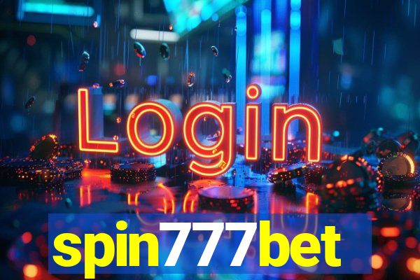 spin777bet