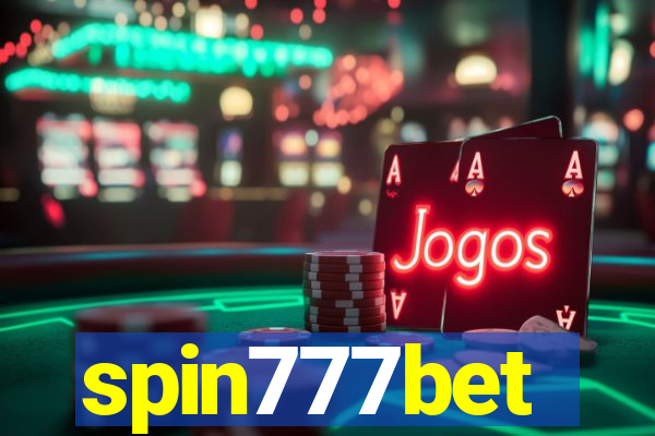 spin777bet