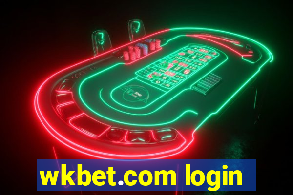 wkbet.com login