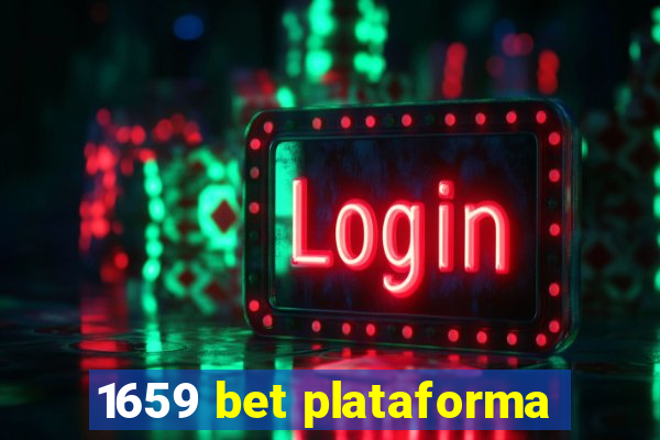 1659 bet plataforma