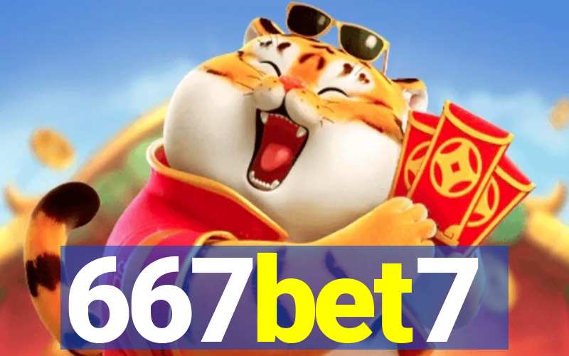 667bet7