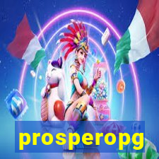 prosperopg