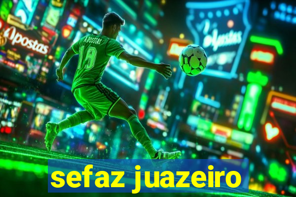 sefaz juazeiro