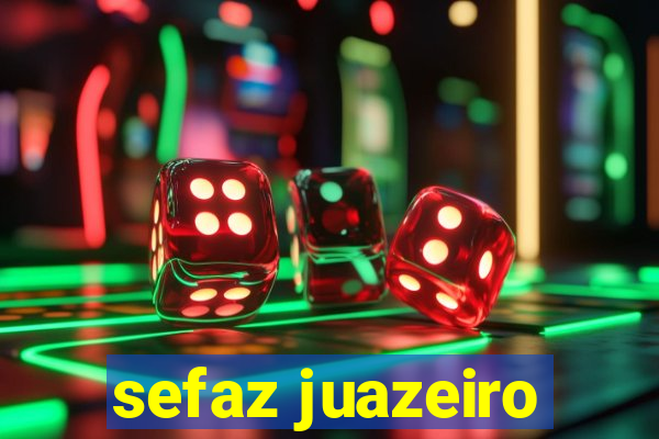 sefaz juazeiro