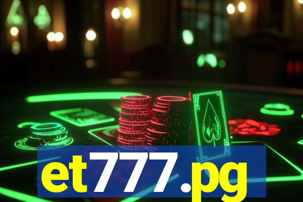 et777.pg