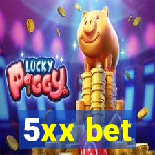 5xx bet