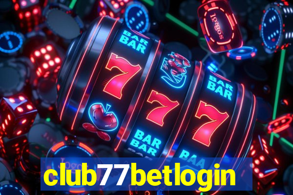 club77betlogin