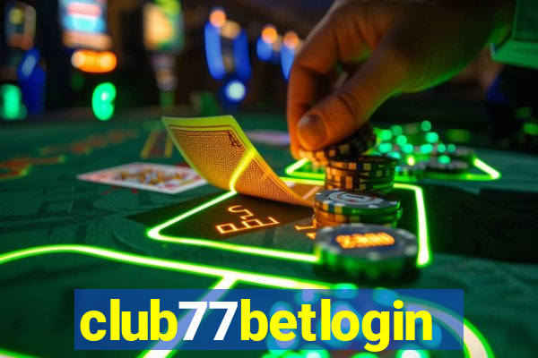 club77betlogin