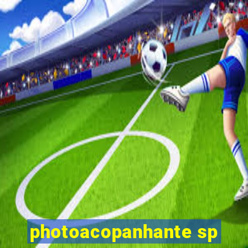 photoacopanhante sp