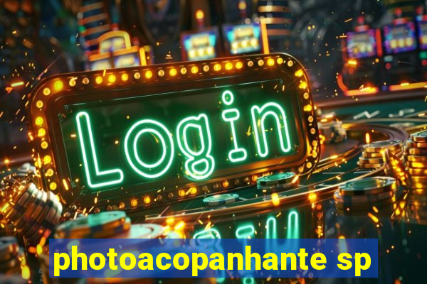 photoacopanhante sp