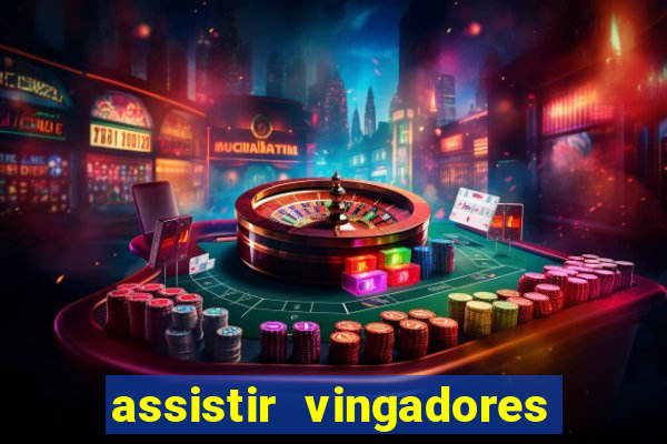 assistir vingadores guerra infinita dublado google drive