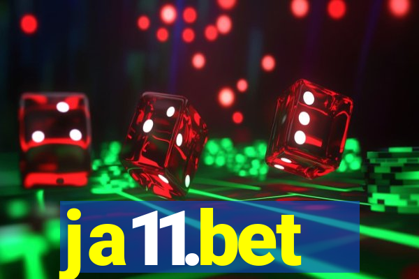 ja11.bet