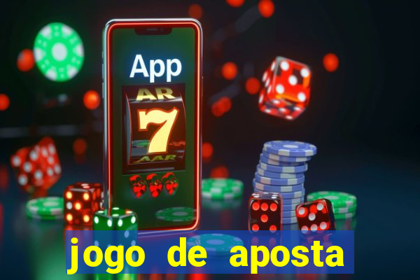 jogo de aposta virginia fonseca