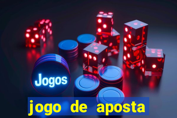 jogo de aposta virginia fonseca