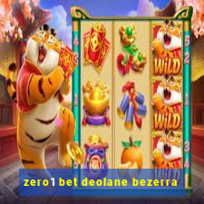 zero1 bet deolane bezerra