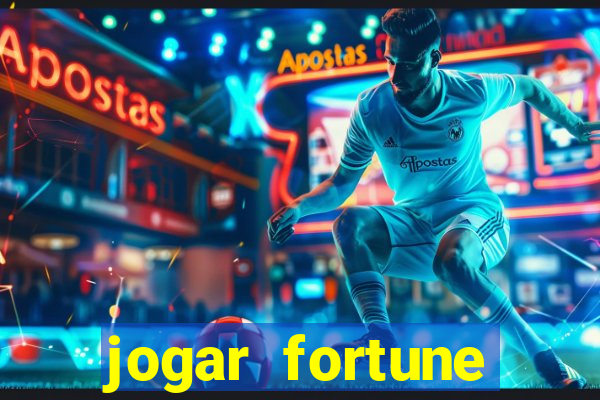 jogar fortune rabbit gratis