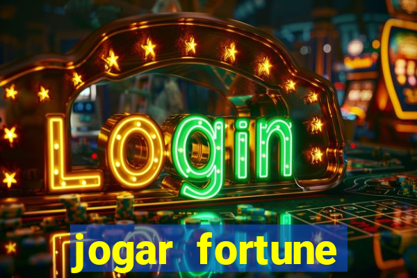 jogar fortune rabbit gratis