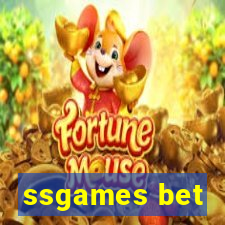 ssgames bet