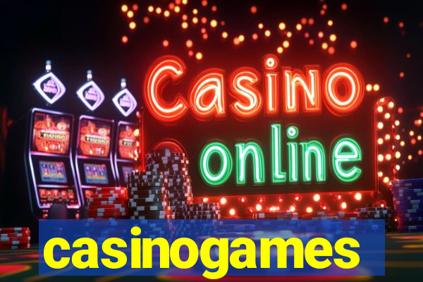 casinogames