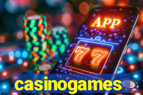 casinogames