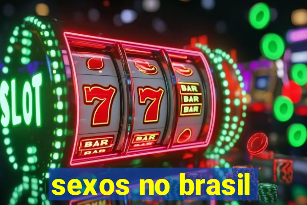 sexos no brasil