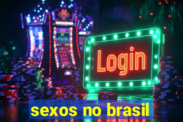 sexos no brasil