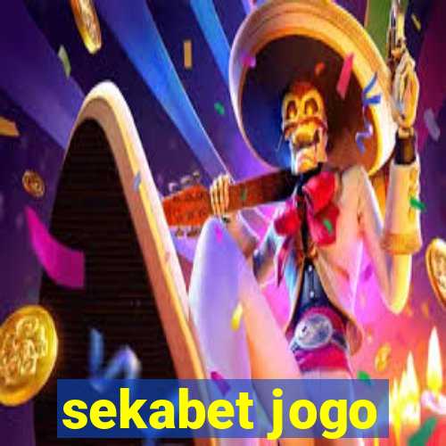 sekabet jogo