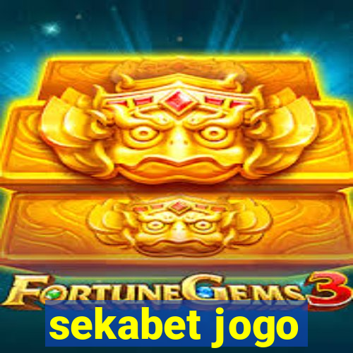 sekabet jogo