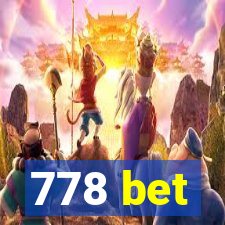 778 bet