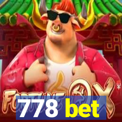 778 bet