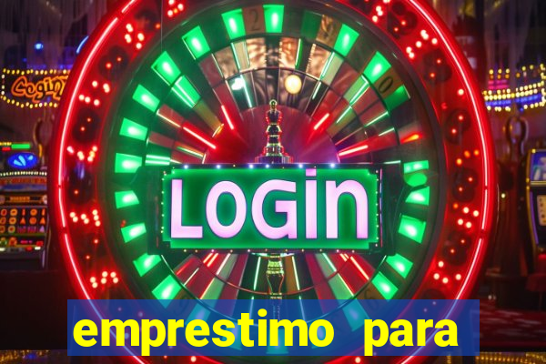 emprestimo para comerciante pagamento diario