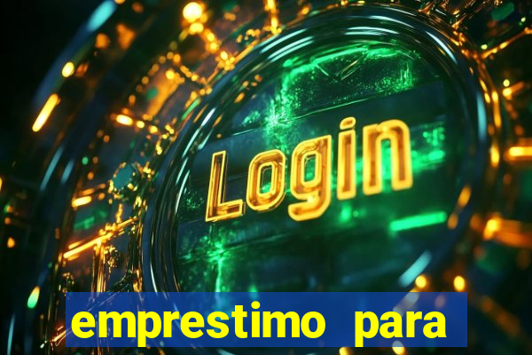 emprestimo para comerciante pagamento diario