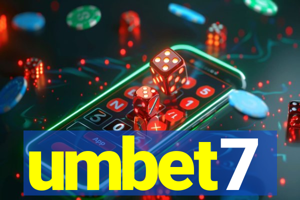 umbet7