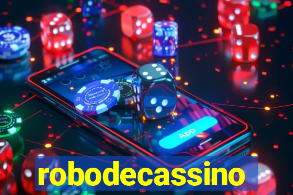 robodecassino