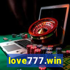 love777.win