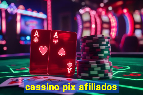 cassino pix afiliados