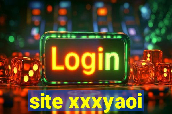 site xxxyaoi