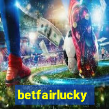 betfairlucky