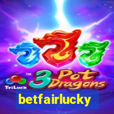 betfairlucky