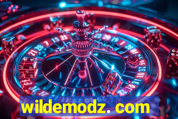 wildemodz. com