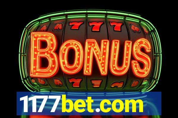 1177bet.com