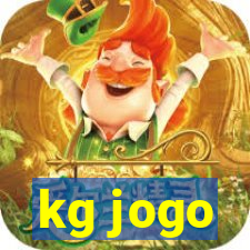 kg jogo